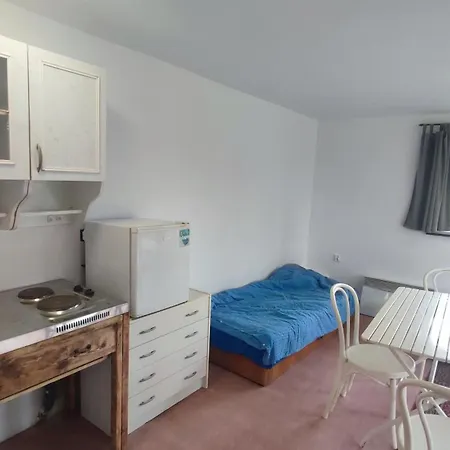 & Przystan Marina - Agrokeya Chorzepowo * Sierakow (Greater Poland)