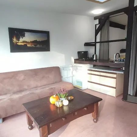 Farm stay & Przystan Marina - Agrokeya Chorzepowo