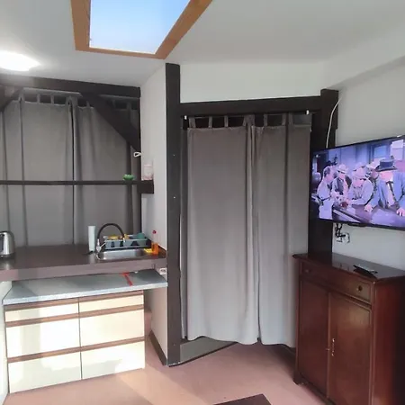 & Przystan Marina - Agrokeya Chorzepowo