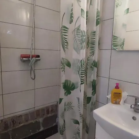 & Przystan Marina - Agrokeya Chorzepowo Farm stay Sierakow (Greater Poland)