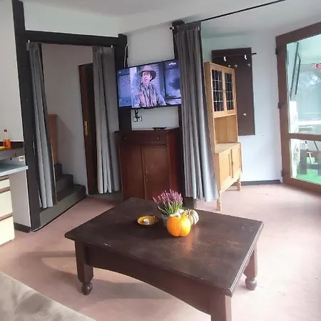 Farm stay & Przystan Marina - Agrokeya Chorzepowo Sierakow (Greater Poland)