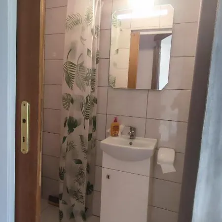 Farm stay & Przystan Marina - Agrokeya Chorzepowo Sierakow (Greater Poland)