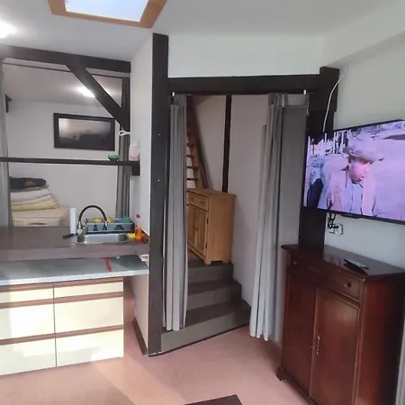 & Przystan Marina - Agrokeya Chorzepowo