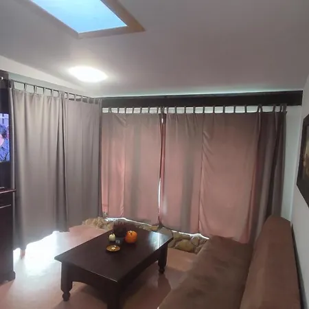 Farm stay & Przystan Marina - Agrokeya Chorzepowo *