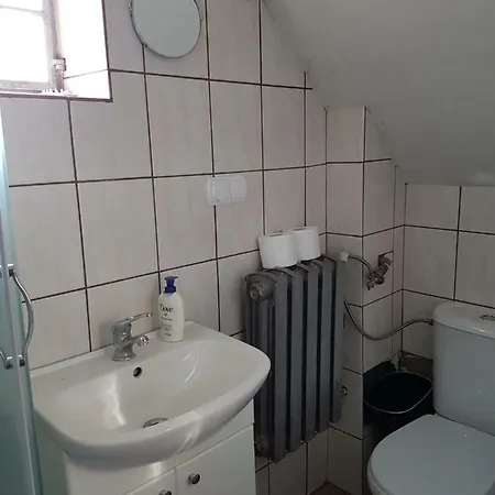 Farm stay & Przystan Marina - Agrokeya Chorzepowo