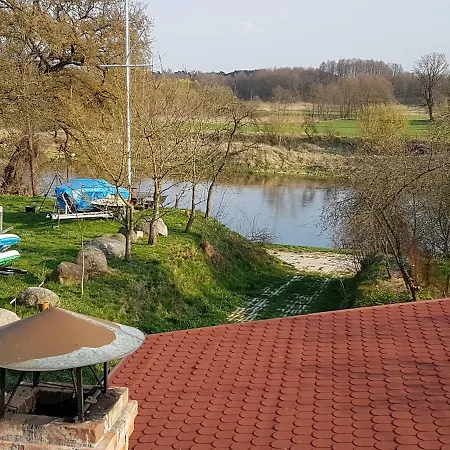 Farm stay & Przystan Marina - Agrokeya Chorzepowo Sierakow (Greater Poland)