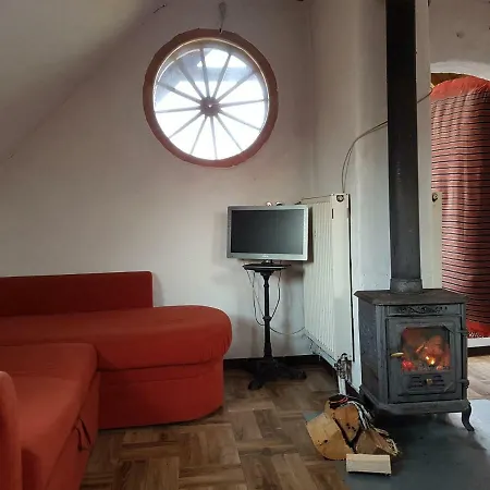 & Przystan Marina - Agrokeya Chorzepowo *