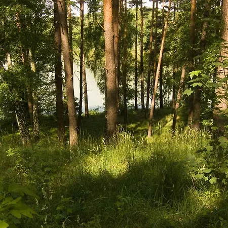 & Przystan Marina - Agrokeya Chorzepowo