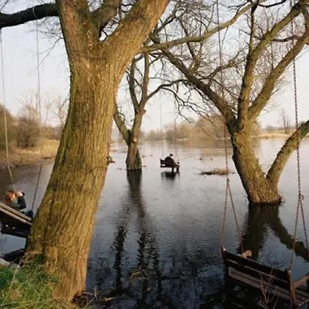 & Przystan Marina - Agrokeya Chorzepowo *