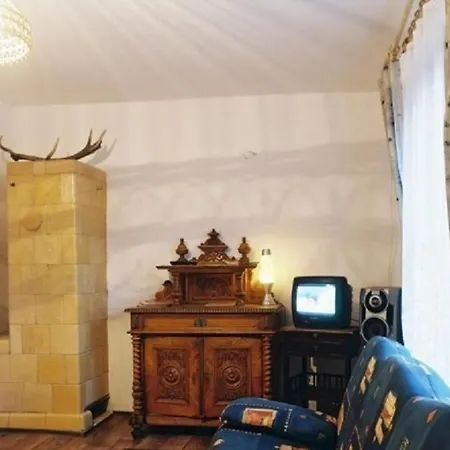 Farm stay & Przystan Marina - Agrokeya Chorzepowo