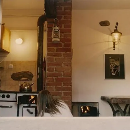 Farm stay & Przystan Marina - Agrokeya Chorzepowo *