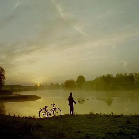 & Przystan Marina - Agrokeya Chorzepowo Sierakow (Greater Poland)