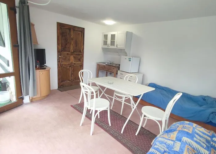 农家乐 & Przystan Marina - Agrokeya Chorzepowo 谢拉库夫