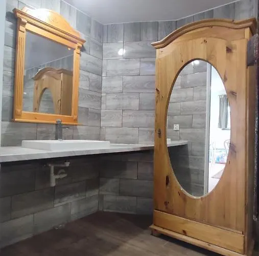 & Przystan Marina - Agrokeya Chorzepowo 谢拉库夫