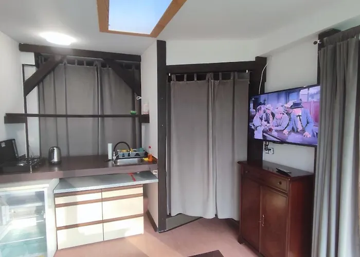 & Przystan Marina - Agrokeya Chorzepowo