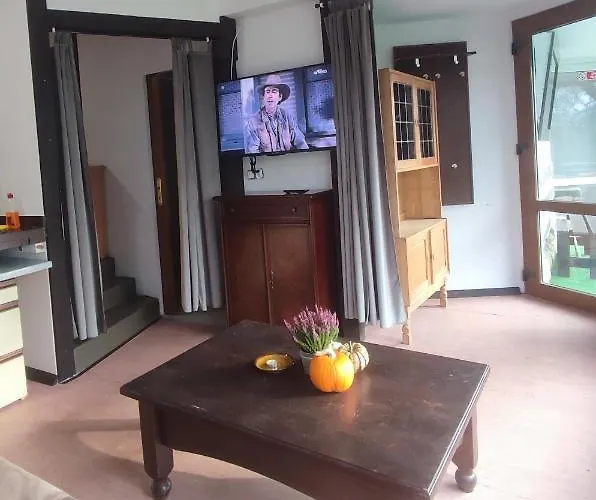 农家乐 & Przystan Marina - Agrokeya Chorzepowo 谢拉库夫