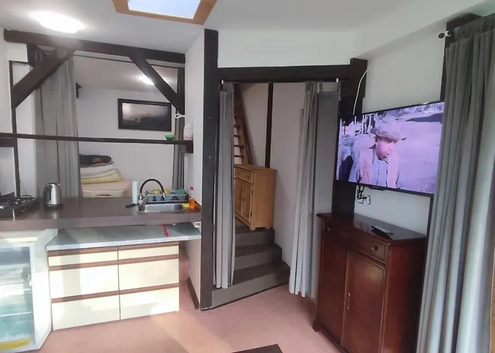 & Przystan Marina - Agrokeya Chorzepowo