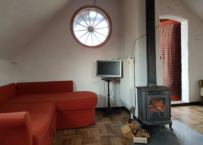 & Przystan Marina - Agrokeya Chorzepowo *