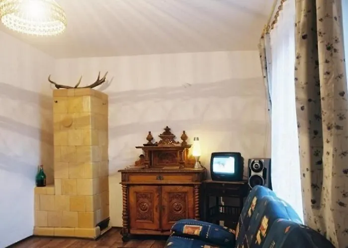 农家乐 & Przystan Marina - Agrokeya Chorzepowo