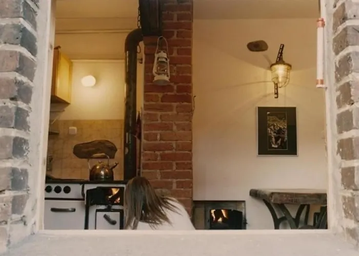 农家乐 & Przystan Marina - Agrokeya Chorzepowo *