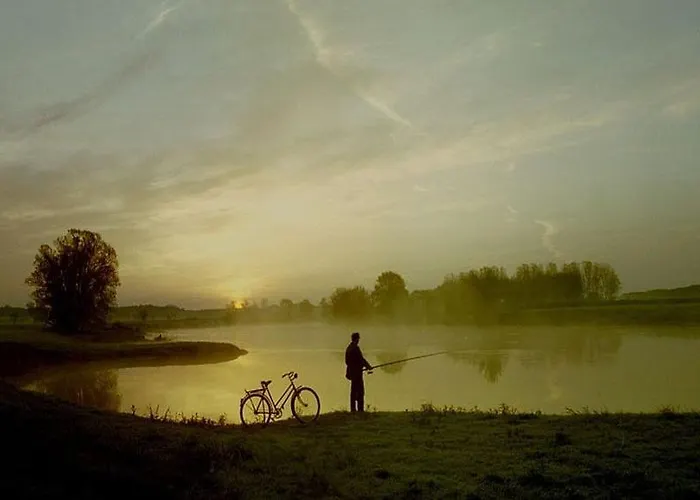 & Przystan Marina - Agrokeya Chorzepowo 谢拉库夫