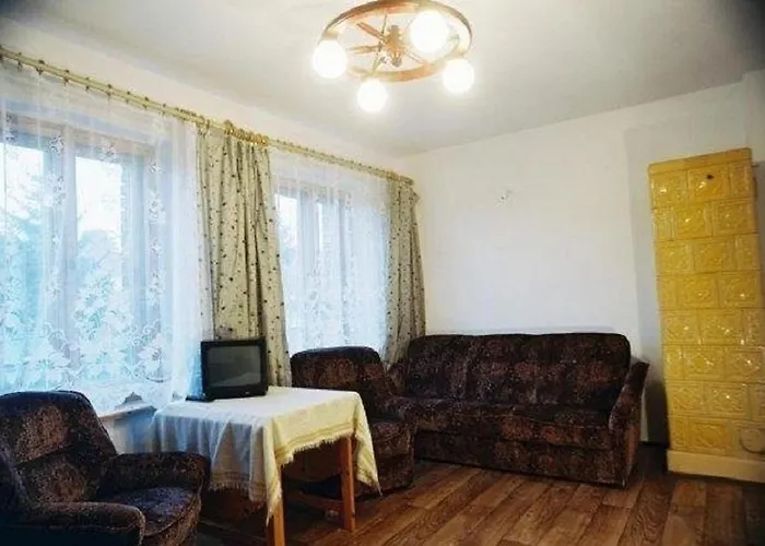 & Przystan Marina - Agrokeya Chorzepowo * 谢拉库夫